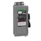 Schneider Electric Safety Switch, Fusible, 3PST, Three Phase, NEMA 12, Indoor, Steel VH361AWKGL - alternate 1