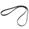 Motorcraft Serpentine Belt,  JK6847C - alternate 4