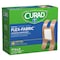 Curad Flex Fabric Bandages, Knuckle, 1.5 x 3, PK100, 100PK NON25510 - alternate 1