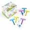 Hand2Mind FingerFocus Highlighter Classroom Kit, 24 Sets, 24PK 91497 - alternate 1