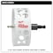 Milwaukee Tool 4-1/2" HOLE DOZER Bi-Metal Hole Saw with Arbor 49-56-9689 - alternate 15