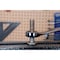 Performance Tool 24 pc. Combo Wrench Set, SAE/Metric, Roll Pouch W1074 - alternate 6