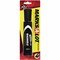 Avery reg Marks A Lot Jumbo Washable Marker, Black AVE24158 - alternate 2