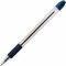 Pentel R.S.V.P. Ballpoint Pen, Medium Point, Blue, PK24, 24PK BK91C - alternate 1