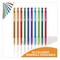 Bic Color Cues Mechanical Pencils, 0.7 mm, HB (#2), Black Lead, Assorted Barrel Colors, 60PK MPUA60-AST - alternate 8