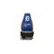 Coverking UNIVERSAL SEAT COVER ULTI-SUEDE WITH DETROIT TIGERS LOGO HUQZC3 - alternate 1