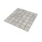 Apollo Tile Regalia 12x12 in. Smoke Blue Matte Gres Porcelain Uniform Square Mosaic Tile (5.82 sq ft/case) 6PK APVEL88BLUMOS22 - alternate 8