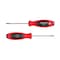 Tekton 4 mm Slotted Screwdriver, 4 in. Shank DWS01308 - alternate 5