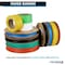 Kable Kontrol 2:1 Polyolefin Heat Shrink Tubing, 3/16in ID, 100ft L, Yellow / Green HS357-S100-YG - alternate 8