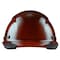 Lift Safety DAX Fiber Resin Cap Brim (50/50 Desert Camo Gloss) - ANSI-G, TYPE 1 HDFC50-20CD - alternate 4