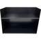 Huron 2-tier Book Rack HURHASZ0177 - alternate 2