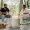 Solo Stove Bonfire 2.0 19.5'' Round Wood Burning Smokeless Fire Pit with Stand SSBON-SD-2.0 - alternate 8