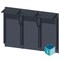 Siemens insulating plate extended 3-pole, 1 unit accessory for: 3VA52, 3VA61/62 3VA9271-0WJ30 - alternate 3