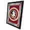 Holland Bar Stool Co Florida State (Head) 17" x 22" Logo Mirror MLogoFSU-HD - alternate 5