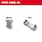 Milwaukee Tool 7/8" SHOCKWAVE Impact Duty Hole Saw 49-56-9810 - alternate 11