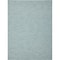 Homeroots 9' X 12' Aqua Indoor Outdoor Area Rug 522275 - alternate 7