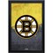 Holland Bar Stool Co Boston Bruins 15.75 in. x 23.5 in. LED Snap Frame Lightbox by Company LBSnap - alternate 1
