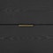 Manhattan Comfort Grace 60" Dresser in Black, 6-Drawer DR009-GBK - alternate 8