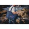 Picnic Time Family Of Brands Buffalo Bills - Tahoe XL Cooler Tote Bag, (Navy Blue) 598-00-138-044-2 - alternate 3