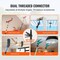 Vevor Telescoping Extension Pole 7 to 30 FT Multi-Purpose for Painting Dusting TAL-30V-SG - alternate 7