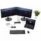 Startech.Com Dual Monitor USB C Docking Station HDMI MST30C2HHPD - alternate 8
