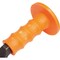 Mayhew Tools 3'' x 7-1/2'' Handguarded Mason Chisel 35005 - alternate 4