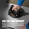 Powertec 8'' Heavy Duty Handheld Vacuum Suction Cups Lifter with 242 lbs Loads Capacity 71884N - alternate 8