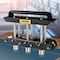 Vevor 12-In Sheet Metal Shear 3-In-1 Combination Shear Brake Roll Machine 20 GA ZHBJJ1651062260621170000 - alternate 7