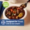 Dixie Dixie, Bowls, White, Hvy, 12oz, PK125 SXB12W - alternate 18