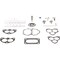 Hygrade Tuneup Standard Motor Products, Carburetor Kit,  1434 - alternate 6