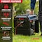 Aipower 4600/3600 Portable Inverter Generator SUA4600iF - alternate 1