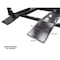 Atlas Automotive Equipment Pro9000 4 Post Lift + Rj6 Rolling Jacks Combo XH-PRO9-COMBO2-FPD - alternate 5