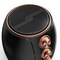Brentwood Industries 3.2 Quart Electric Air Fryer with Timer and Temp Control- Black and Bronze AF-300BKC - alternate 5