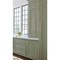 Amerock Bar Pulls 5-1/16 in 128 mm Center-to-Center Golden Champagne Cabinet Pull, 10PK 10BX40517BBZ - alternate 5
