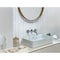 Apollo Tile White 3 in x 12 in Glass Matte Wall Subway 5 sqft/case, 20PK APLA88066M 3X12A - alternate 7
