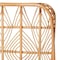 Bali & Pari Hadley Natural Rattan Bed, Queen 264-14440-ZORO - alternate 10