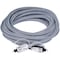 Monoprice 15ft Premium Optical Toslink Cable with Metal Fancy Connector 6271 - alternate 1