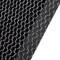 Floortex Mat, Nylon / Vinyl, 0.8 in Thick, Metallic Gray, 31 in W x 47 in L NREMFLYV0016 - alternate 18