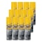 Zep Stainless Steel Polish, 14 oz Aerosol, PK12 ZUSSTL14 - alternate 1