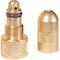 Chapin Optional Brass Adjustable Nozzle for Dripless Sprayer Wand 1497648 - alternate 2