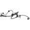 Standard Ignition Standard Motor Products, ABS Sensor Harness,  ALH125 - alternate 5