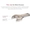 Tekton Service Wrench Set with Modular Organizers, 35-Piece (3/4 - 1-5/8 in., 19-38 mm) WSE95301 - alternate 6