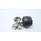Gemu Pneumatic Flanged Diaphragm Valve 3/4In 687 20D38475M1F/N - alternate 5