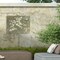 Trademark Fine Art Outdoor Canvas Art - Danhui Nai 'Dogwood in Spring' Wall Art for Patios, or Gardens WAP33442-OC3547WR - alternate 7