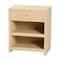 Bali & Pari William Grasscloth Nightstand 265-14546-ZORO - alternate 1