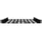 Vertiv Rack Mount Kit, 1U Tray for Vertiv Avocent ACS 800 Serial Console RMK-91 - alternate 1