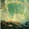 Homeroots 24" X 36" Niagra Falls New York C1920S Vintage Travel Poster Wall Art 394325 - alternate 6