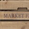 Homeroots Set of Four Brown Solid Wood Crate, 4PK 487672 - alternate 8