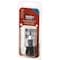 Weiler Vortec 1'' Professional Shank-Mounted Drill-Mounted Wire Brush 36051 - alternate 2