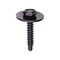 Auveco Chrysler Fender Apron Tapping Screw 25418 - alternate 1
